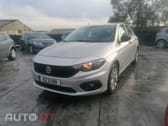 Fiat Tipo 1.3 M-Jet Pop