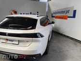 Peugeot 508 1.5 BlueHDi GT Pack EAT8