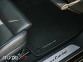 Porsche Taycan Turbo