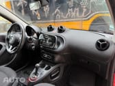 Smart ForFour 0.9 Passion 90 Aut.