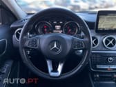 Mercedes-Benz GLA 180 d Urban Aut.