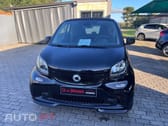 Smart ForTwo 1.0 Passion 71