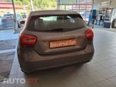 Mercedes-Benz A 180 d Urban