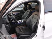 Mercedes-Benz C 300 de AMG Line