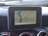 Mercedes-Benz A 200 CDi BlueEfficiency AMG Line Aut.