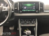Skoda Karoq 1.5 TSI Business DSG