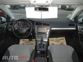 Volkswagen e-Golf AC/DC