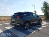 Peugeot 3008 PureTech 130 Stop & Start GPF EAT8 Allure