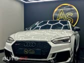 Audi A5 Coupé Kit RS5