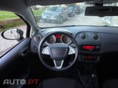 Seat Ibiza 1.2 12V Sport