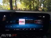 Mercedes-Benz EQB 350 4Matic AMG Line