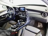 Mercedes-Benz C 200 BlueTEC Avantgarde