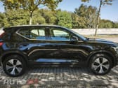 Volvo XC40 1.5 T4 PHEV Inscription Expression
