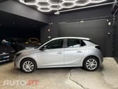 Opel Corsa-E 50 kWh Edition