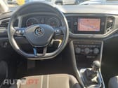 Volkswagen T-Roc 1.0 TSI Style