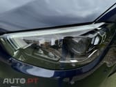 Mercedes-Benz E 300 e AMG Line