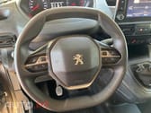 Peugeot Partner 1.6 BlueHDi Standard Asphalt