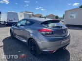 Renault Mégane Coupe 2.0 T 16V RS