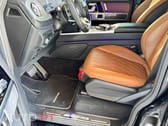 Mercedes-Benz G 63 AMG 63 AMG