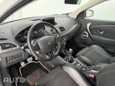 Renault Mégane Sport Tourer 1.5 dCi GT Line