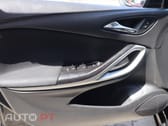 Opel Astra Sports Tourer 1.6 CDTI Edition S/S