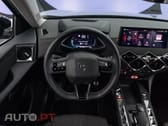 DS DS3 E-Tense Bastille