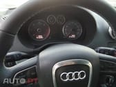 Audi A3 Sportback 1.6 TDI S-line