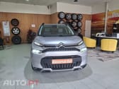 Citroen C3 Aircross 1.2 PureTech Shine Pack EAT6