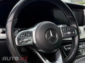 Mercedes-Benz E 220 d AMG Line
