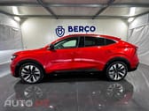 Renault Rafale 1.2 Full Hybrid E-Tech Techno