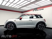 MINI Cooper John Cooper Works