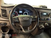 Ford Transit Custom 300 L2 2.0 EcoBlue Trend H1 Aut.