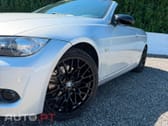 BMW 320 d Auto