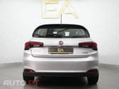Fiat Tipo 1.3 MultiJet