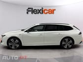 Peugeot 508 SW 2.0 BlueHDi GT Line EAT8