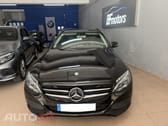 Mercedes-Benz C 220 BlueTEC Avantgarde