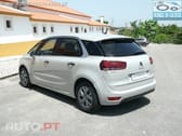 Citroen C4 Picasso 1.6 BlueHDI Feel  115 CV