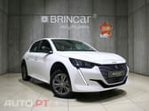Peugeot E-208 50 kWh Allure