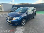 Dacia Sandero 0.9 TCe Confort