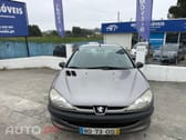 Peugeot 206 1.1 XR