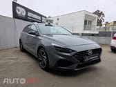 Hyundai i30 Sw 1.6CRDI 136cv Hybrid N-Line Nacional