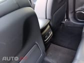 MG EHS LUXURY PHEV
