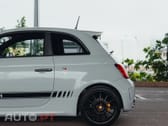 Abarth 595 Competizione