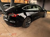 Tesla Model 3 Long-Range Dual Motor AWD