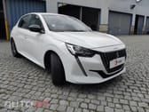 Peugeot 208 1.5 BlueHDi Active Pack