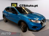Nissan Qashqai 1.3 DIG-T N-Connecta