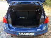 BMW 116 d Corporate Edition M