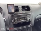 Volkswagen Polo 1.2 TDi Trendline