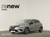 Renault Clio Clio 1.0 TCe Techno