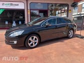 Peugeot 508 SW Business-Line